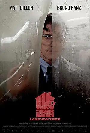 فيلم The House That Jack Built 2018 مترجم - باهي فيلم